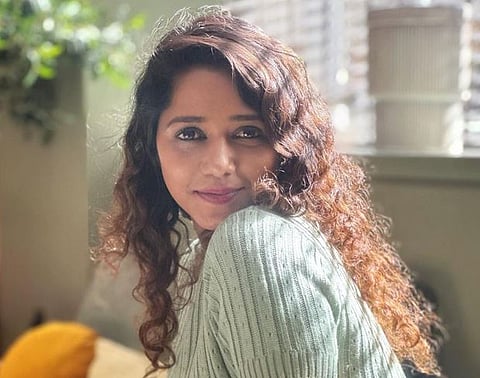 अभिनेत्री यशश्री मसुरकर