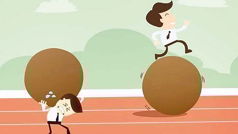 आव्हाने आणि संधींचा काळ