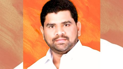 आ. वैभव नाईक