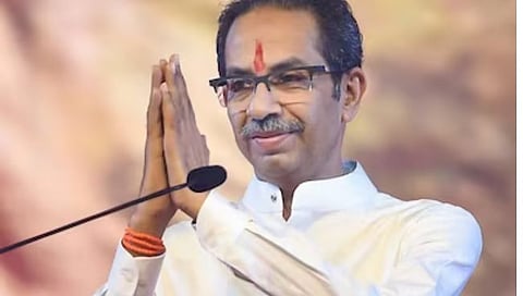 Nashik News I उध्दव ठाकरे आज श्री काळाराम दर्शनाला