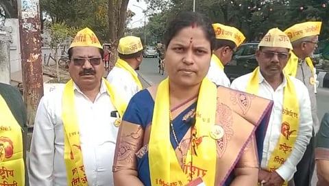 ओबीसी जनजागर