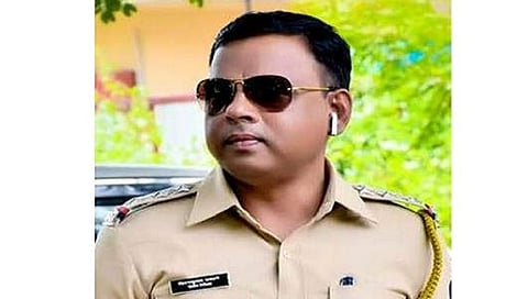 किरणकुमार बकाले