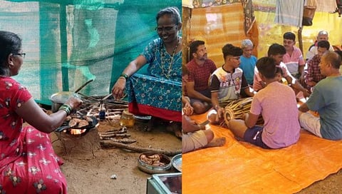 सिंधुदुर्ग : शिराळे गावात ४५० वर्षांपासून जपली जातेय ‘गावपाळण’ परंपरा