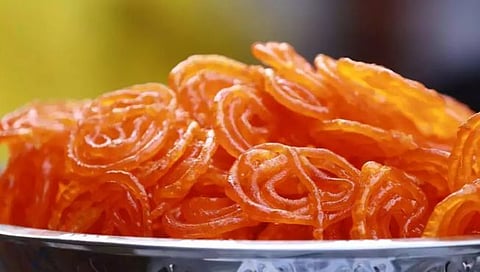 मराठा आरक्षण नाही तर जिलेबीही नाही; सातार्यात प्रजासत्ताक दिनी विक्रेत्यांचा निर्णय