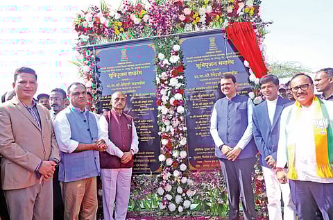 देवेंद्र फडणवीस