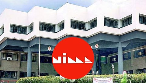 NIMA Nashik : ‘निमा’कडून मनपा आयुक्तांना स्मरणपत्र, ‘एमआयडीसी’तील समस्यांचा प्रश्न