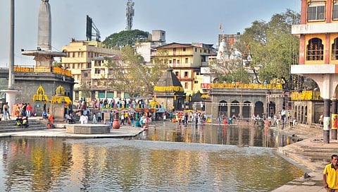 पंतप्रधान मोदींकडून नाशिककरांना मोठ्या अपेक्षा