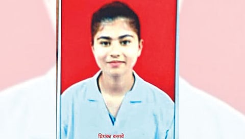 Nashik News I दुसऱ्याशी चॅटिंग करते म्हणून प्रेयसीचा खून