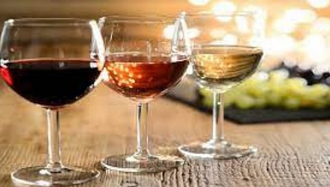 Nashik News । प्रोत्साहन योजनेला गती; वाइन उद्योगाला ५०० कोटी