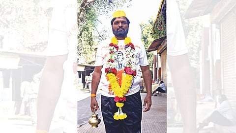 रामभक्त विरेंद्रसिंग गोपाळसिंग टीळे