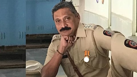 रायगड: पोलीस उपअधीक्षक संजय सावंत यांचा राजस्थानमध्ये अपघातात मृत्यू