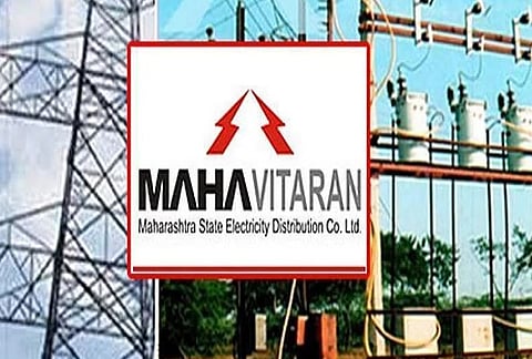 महापारेषण, महावितरण भरती जाहिरातीची होळी; वीज कंत्राटी संघटनेकडून संताप