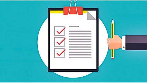 Maratha Reservation Survey: दिवसभरात लाखभर कुटुंबांच्या सर्वेक्षणाचे आव्हान