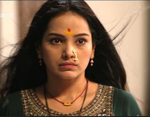 सातव्या मुलीची सातवी मुलगी