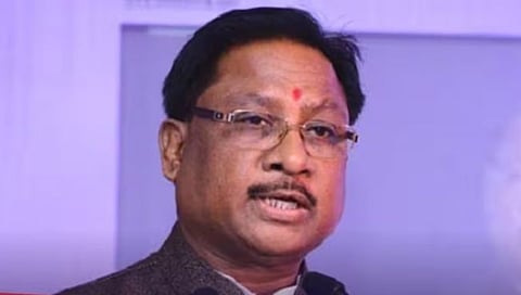 Ayodhya Ram Mandir: रामराज्याचा आदर्श घेत ‘या’ राज्याने घोषित केला २२ जानेवारी ‘ड्राय डे’