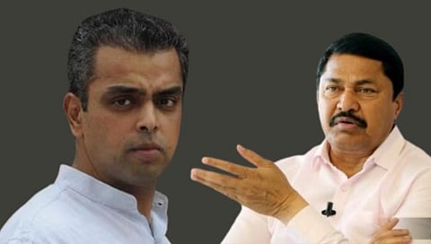Maharashtra Politics