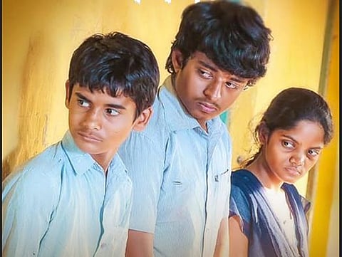 कॉपी चित्रपट