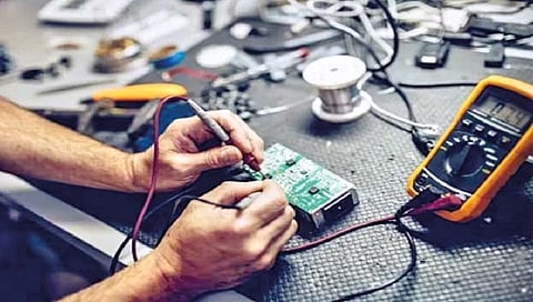 तकलादू चिनी इलेक्ट्रिकल वस्तू विकल्यास 2 वर्षे जेल!