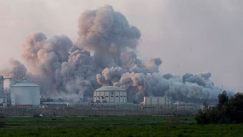 प्रातिनिधिक छायाचित्र.