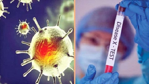 भविष्यातील ‘डिसीज एक्स’ म्हणजे नेमके काय?