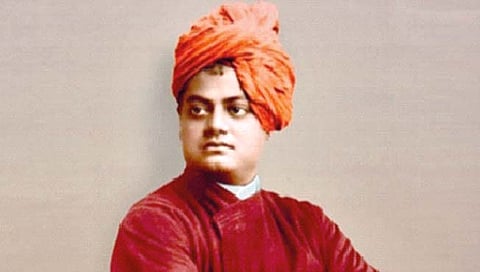 विवेकानंदांचे विचार आणि युवाशक्ती