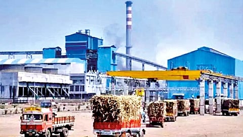 साखर उद्योगाच्या दृष्टीने सकारात्मक पावले!