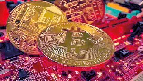 Crypto Currency : ‘क्रिप्टो’चा भूलभुलैया