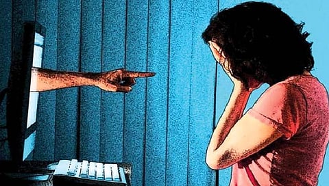 प्रेग्नंट जॉब एजन्सीच्या नावाने फसवणूक