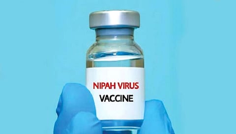 ब्रिटनमध्ये निपाह लसीची पहिली मानवी चाचणी