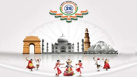 प्रजासत्ताक आणि आपण!