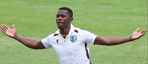 कोण आहे Shamar Joseph? ज्याने ऑस्ट्रेलियन फलंदाजांची केली दांडी गुल!