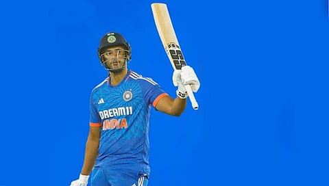 शिवम दुबे बनणार का हार्दिकचा वारसदार?