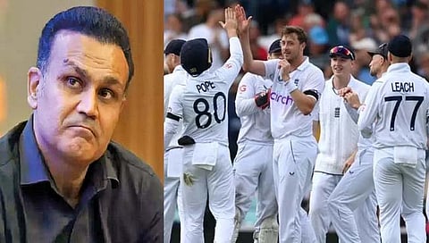 इंग्लंड भारतात आणणार स्वत:चा शेफ