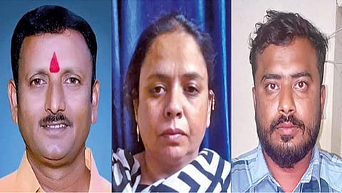 कोल्हापूर : एक लाखाला 3 लाखांच्या बनावट नोटा; आंतरराज्य टोळीचा पर्दाफाश