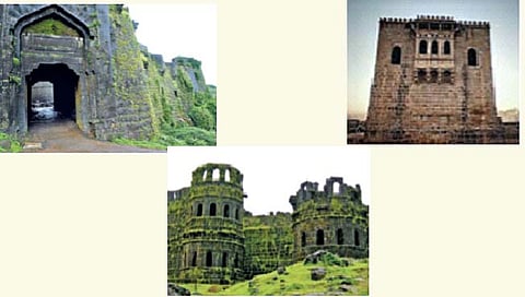 World Heritage List : महाराष्ट्रातील ११ गड किल्ल्यांचा युनेस्कोकडे नामांकनासाठी प्रस्ताव