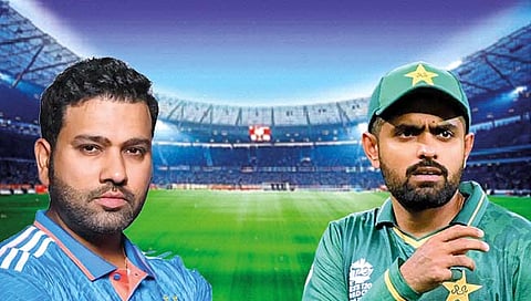 T20 World Cup 2024 : टी-20 वर्ल्डकपचे वेळापत्रक जाहीर