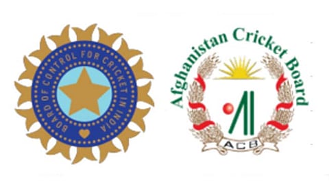 भारताविरुद्धच्या मालिकेसाठी अफगाणिस्तान संघाची घोषणा