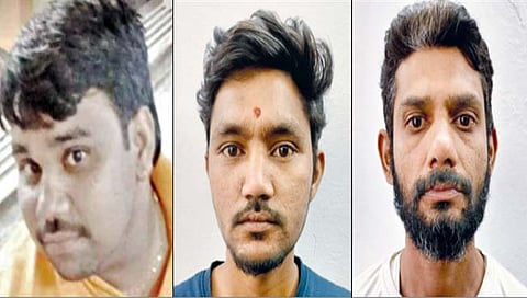 कोल्हापूर : प्राणघातक हल्ल्यातील जखमी बेकरी व्यावसायिकाचा मृत्यू