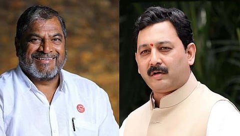 लोकसभा निवडणूक : शेट्टी आखाड्यात, राजेंची चाचपणी… मुश्रीफ यांची एनओसी