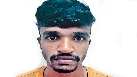 प्रेम प्रकरणातून सांगलीत घरात घुसून मुलीचे अपहरण