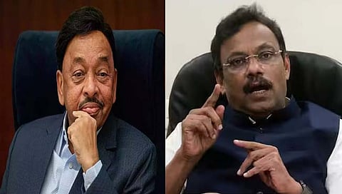 राज्यसभेसाठी राणे की तावडे?