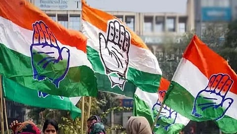 Congress preparations for assembly elections