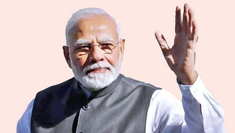 Narendra Modi Nashik Visit : पंतप्रधान मोदी घेणार काळारामाचे दर्शन, गोदाआरतीही होणार