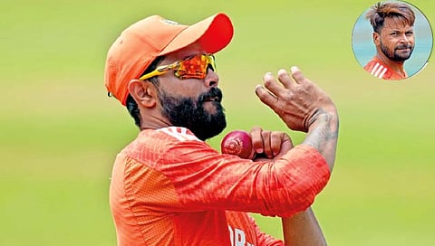 IND vs SA : दुसर्या कसोटीत भारतीय संघात होणार दोन बदल?