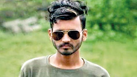 कोल्हापूर : बलात्कारानंतर लुबाडणूक करणार्या नराधमाकडून 7 तोळे दागिने, रोकड जप्त