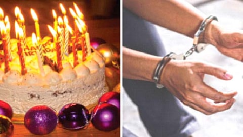 चुकीला माफी नाही…अर्धांगिनीचा वाढदिवस विसरल्यास ‘येथे’ नवरोबांना हाेताे थेट कारावास!