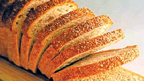 व्हाईट ब्रेडपेक्षा ब्राऊन ब्रेड लाभदायक