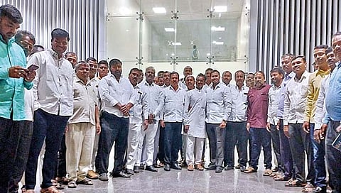 ‘मकाई’ व्यवस्थापनाला 25 तारखेपर्यंत अल्टिमेटम