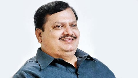 P.N. Patil : आ. पी. एन. पाटील यांना राज्यस्तरीय आदर्श सहकार नेतृत्व पुरस्कार जाहीर