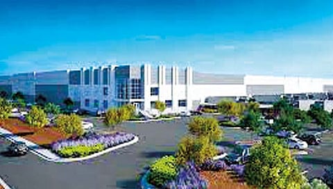 Kolhapur Electronic Park : ‘कोल्हापूर इलेक्ट्रॉनिक पार्क’ची जागेअभावी परवड!